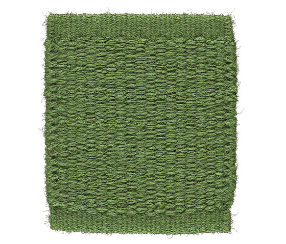 Häggå Uni | Grass Green 3007 | Rugs | Kasthall