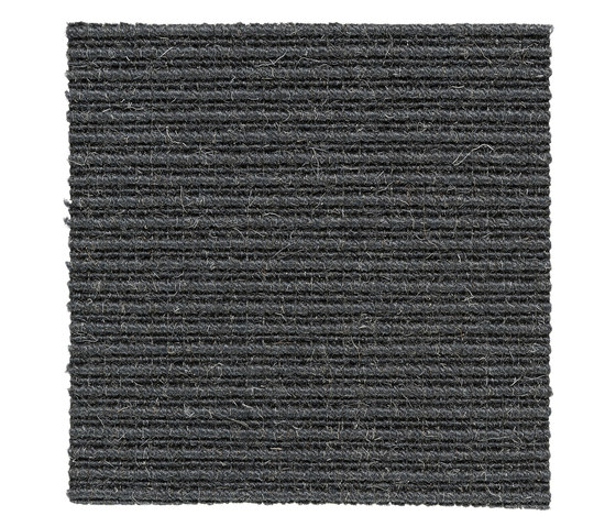 Macro Melange | Natural Black 9218 | Wall-to-wall carpets | Kasthall