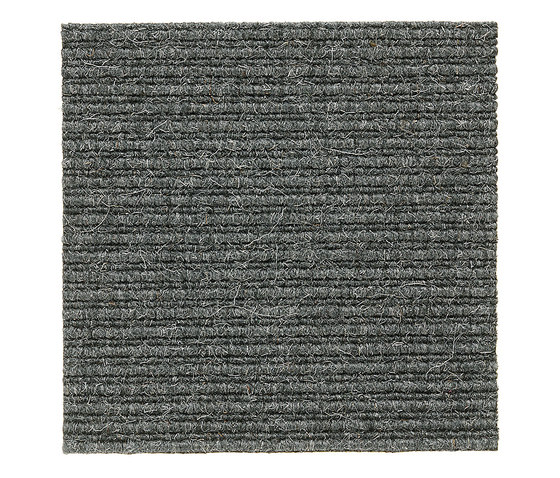 Macro Melange | Middle Grey 9212 | Wall-to-wall carpets | Kasthall