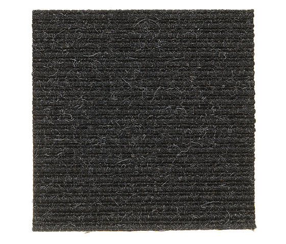 Macro Melange | Dark Grey 9214 | Wall-to-wall carpets | Kasthall