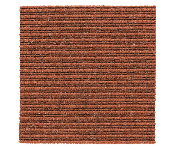 Macro Melange | Rust 9224 | Wall-to-wall carpets | Kasthall