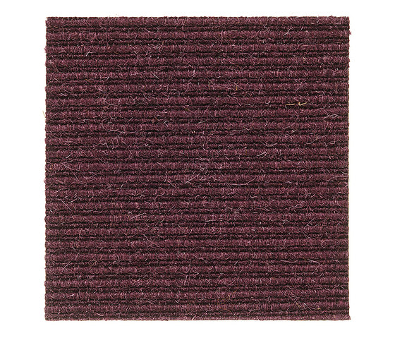 Macro Melange | Aubergine 9222 | Wall-to-wall carpets | Kasthall
