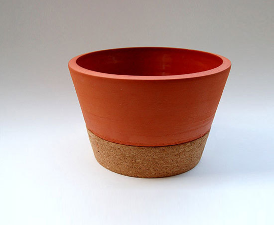 Terrina | Vases | thehomeproject design studio