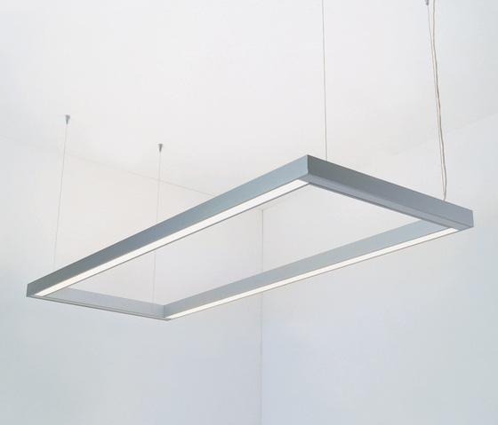 A118 | Suspended lights | ATEA