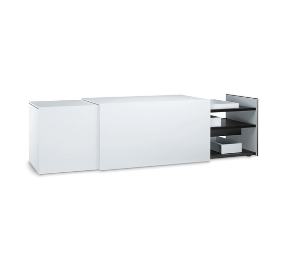 Volare Sideboard | Cabinets | team by wellis