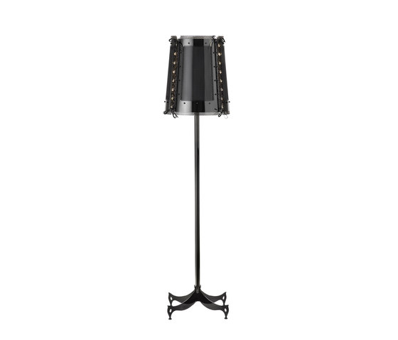 Lola LLF180 floor lamp | Lampade piantana | Brand van Egmond