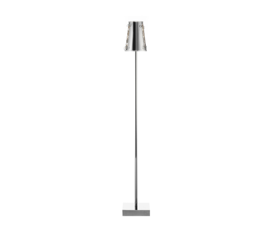 Lola floor lamp | Free-standing lights | Brand van Egmond