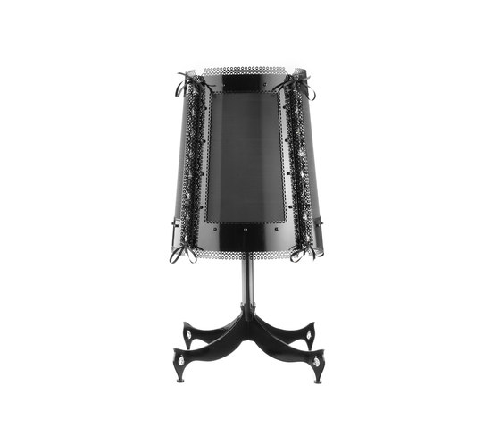 Lola table lamp | Tischleuchten | Brand van Egmond
