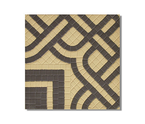 Floor stoneware tile SF205EB.V2 | Pavimenti | Golem GmbH