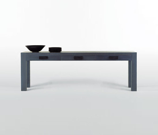 Rive Gauche XL | Tables consoles | Catherine Memmi