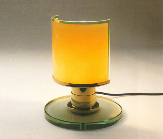L 20 Table lamp | Luminaires de table | TECTA
