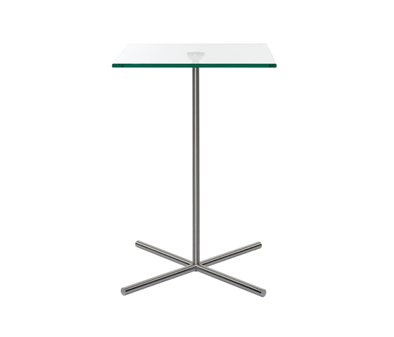 XL 2403 | Standing tables | Cascando