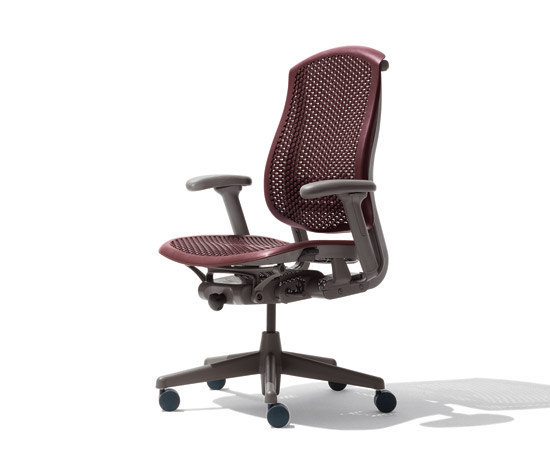 Celle chair | Office chairs | Herman Miller Europe