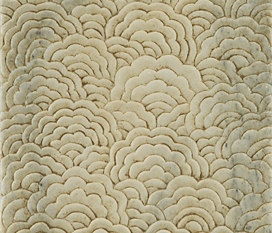 Carved Stone Hua 20x40cm | Dalles en pierre naturelle | Ann Sacks