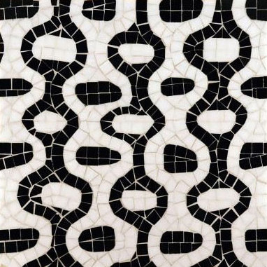 Ipanema mosaic | Naturstein Mosaike | Ann Sacks