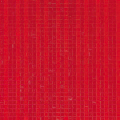 Righe Rosso mosaic | Mosaïques verre | Bisazza