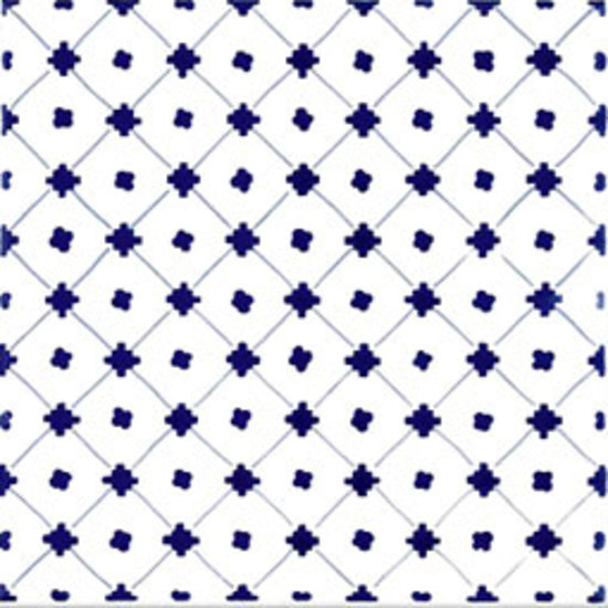 Andrea Blu 20x20 | Azulejos de pared | Giovanni De Maio