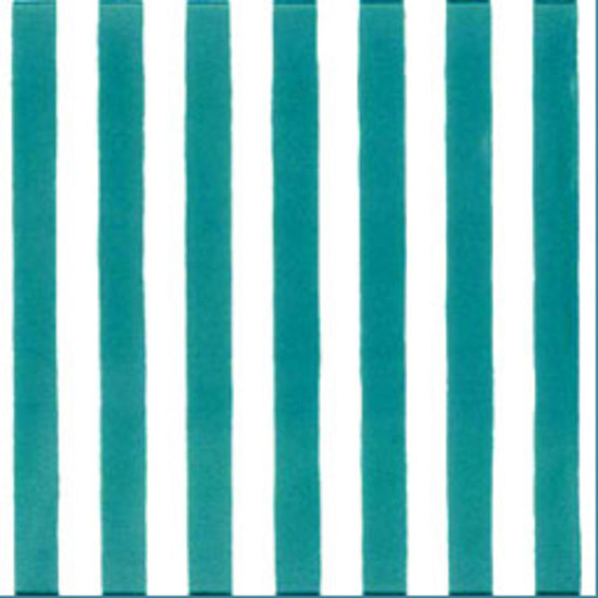 Linea 7 Verde Nilo 20x20 | Azulejos de pared | Giovanni De Maio