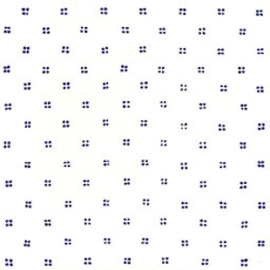 Amanda Blu 20x20 | Azulejos de pared | Giovanni De Maio