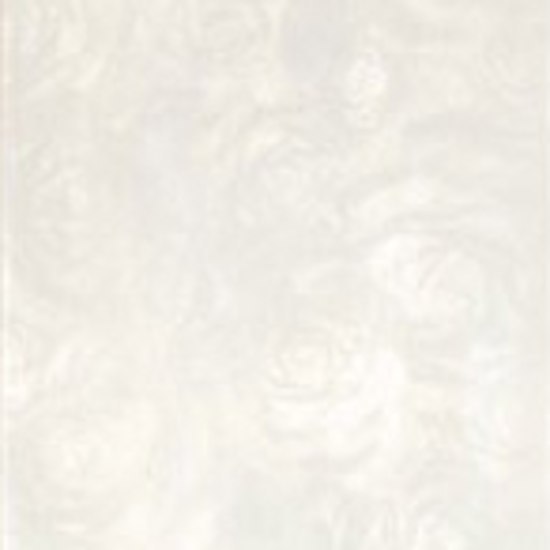 Rose bianche 75x25 | Piastrelle pareti | Iris Ceramica