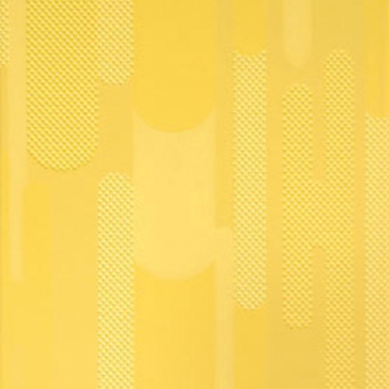 Ritmo Geometria giallo 20x33.3 | Piastrelle pareti | Iris Ceramica
