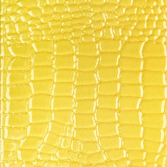 Ritmo Skin giallo 20x33.3 | Carrelage mural | Iris Ceramica