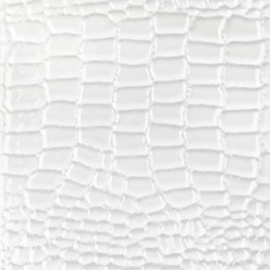 Ritmo Skin bianco 20x33.3 | Piastrelle pareti | Iris Ceramica