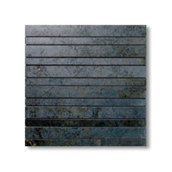 Evolution Listelo Negro 31.6x31.6 | Azulejos de pared | Ceracasa