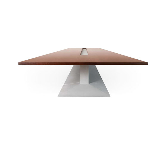 Stealth Table | Mesas contract | Lensvelt
