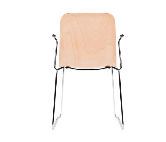 This Chair | Sillas | Lensvelt