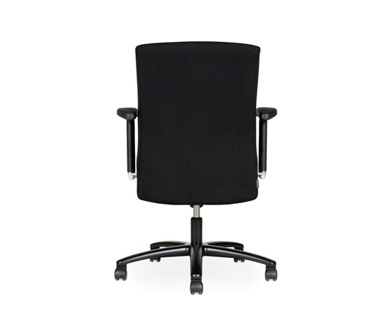 MOBP Office Chair | Chaises de bureau | Lensvelt