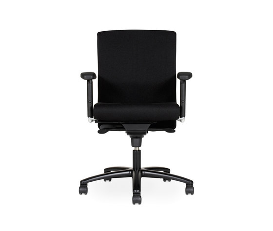MOBP Office Chair | Bürodrehstühle | Lensvelt