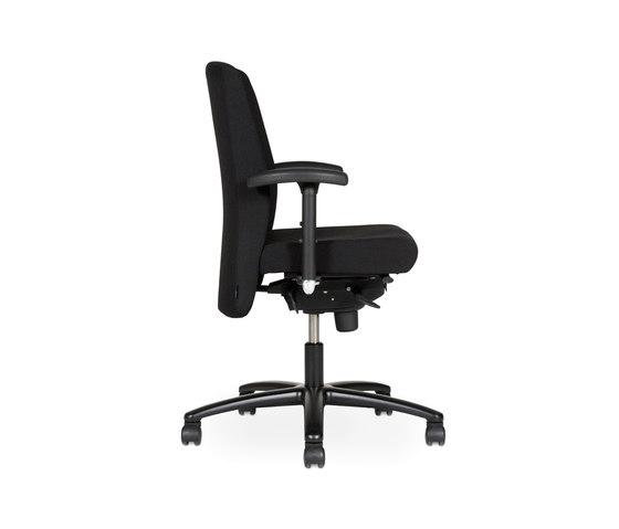 MOBP Office Chair | Office chairs | Lensvelt