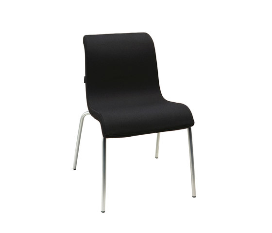 Vlag Chair | Stühle | Lensvelt
