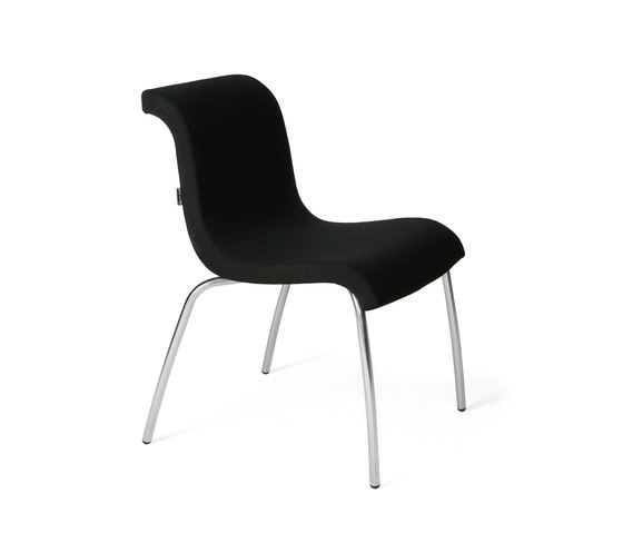 Vlag Chair | Chairs | Lensvelt