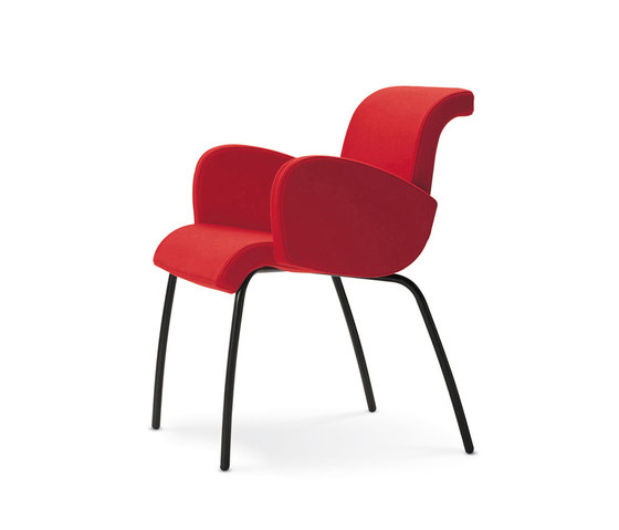 Vlag Chair | Sillas | Lensvelt