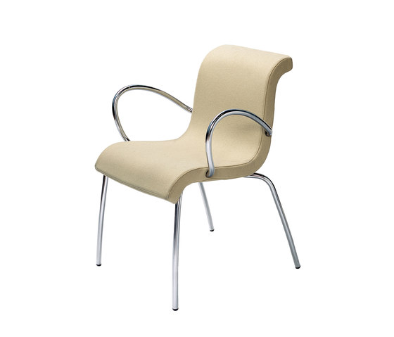 Vlag Chair | Stühle | Lensvelt
