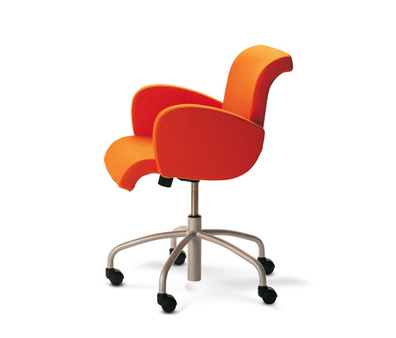 Vlag Office Chair | Chaises | Lensvelt