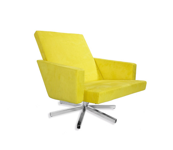 AVL Home Edition Lounge Chair | Sessel | Lensvelt
