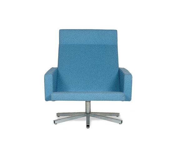 AVL Home Edition Lounge Chair | Fauteuils | Lensvelt