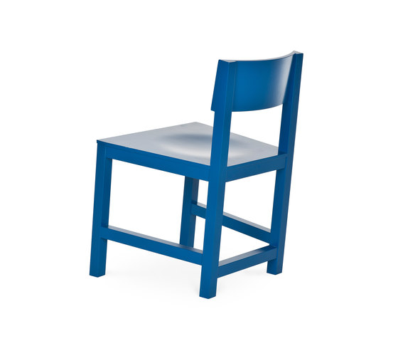 AVL Shaker Chair | Sillas | Lensvelt
