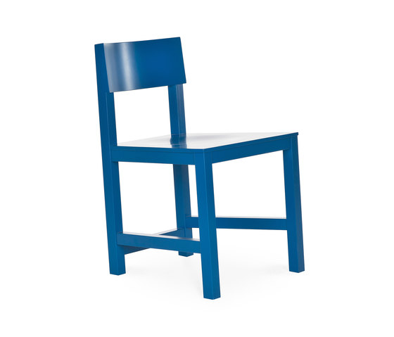 AVL Shaker Chair | Sedie | Lensvelt