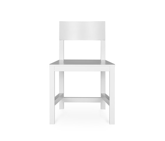 AVL Shaker Chair | Chaises | Lensvelt
