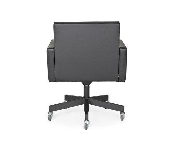 AVL Office Chair | Sedie | Lensvelt