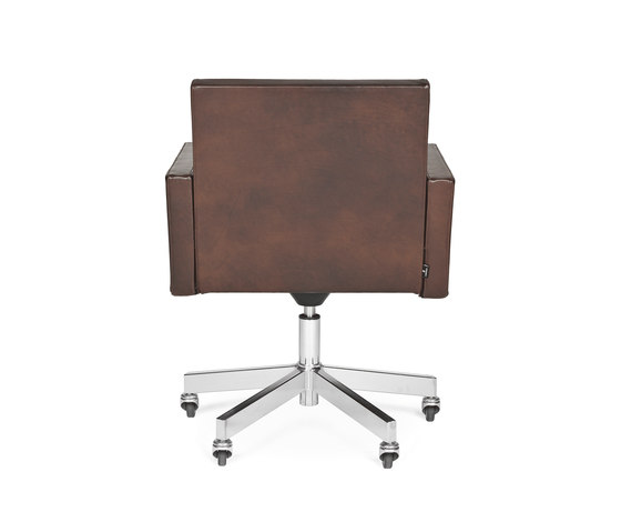 AVL Office Chair | Chaises | Lensvelt