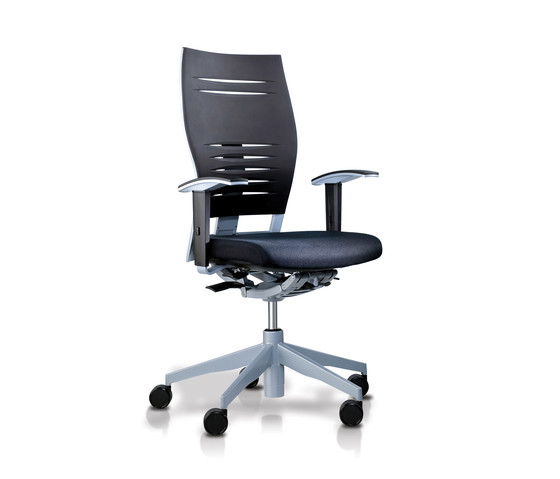 Zas | Office chairs | Dynamobel