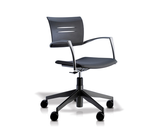 Zas | Office chairs | Dynamobel