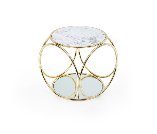 Ring | Coffee tables | Autoban