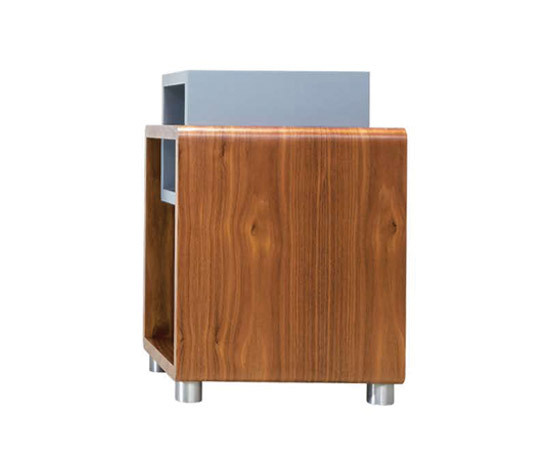 Fuse - | Side tables | Dune