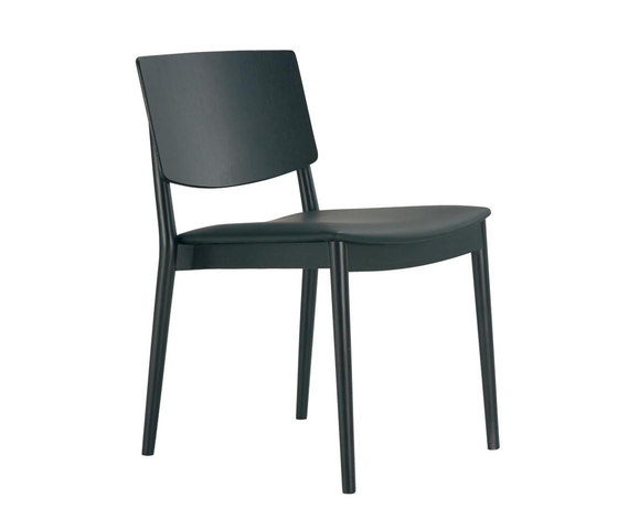Happy SI 0377 | Chairs | Andreu World